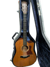 Taylor 310ce Dreadnought