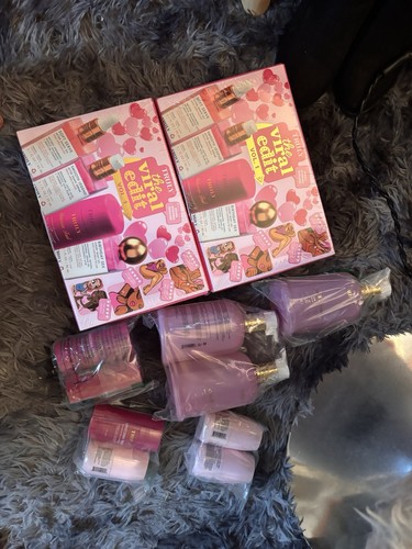 Assorted variety mystery boxes