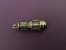 Vintage Abel & Charnell Silver