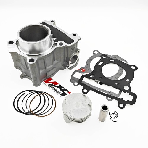 Cylinder barrel kit for yamaha - barrel,