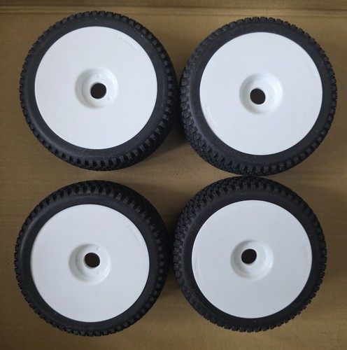 Hobao 17mm wheels - hobao,