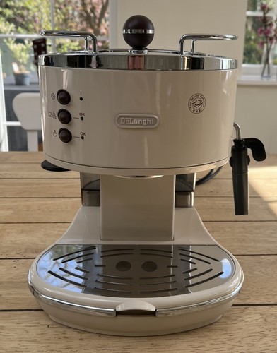 Delonghi icona vintage - vintage, pump