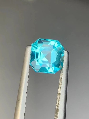 Natural paraiba - natural,