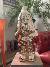 FIRETRAP VINTAGE DEADLY MASKED