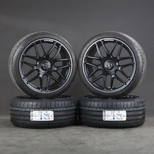 19 Inch Summer Wheels Mercedes CLA45 AMG C118 X118