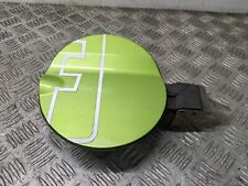 Fiat Qubo Mk1 2009-2011 Fuel