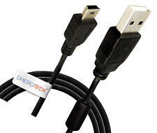 USB Data&Charger Cable for Zoom H4n Handy Recorder