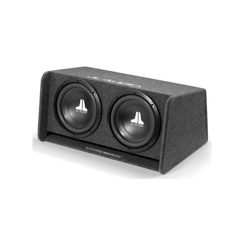 Audio cp212g w0v3 twin - jl, cp212g-w0v3