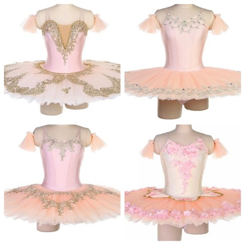 Ballet tutu stretch bodice - ballet,