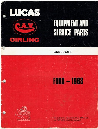 Ford escort cortina - escort, zodiac