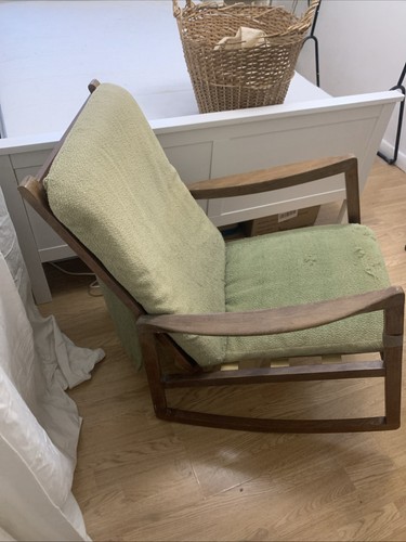 Ole wanscher mid - wanscher, mid-century