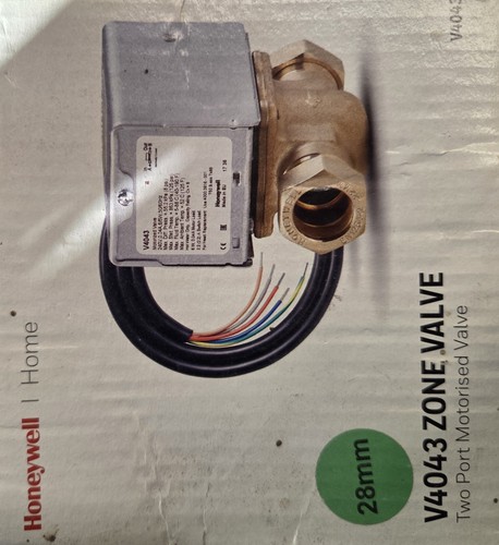 Holywell v4043 port - 3,
