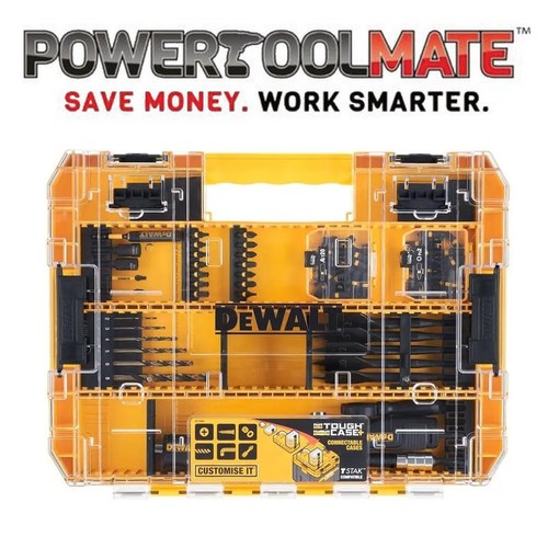 Dewalt dt70776 piece mix - dt70776,