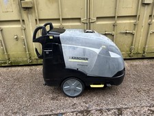 415 volt Karcher HDS 10/20 4 M