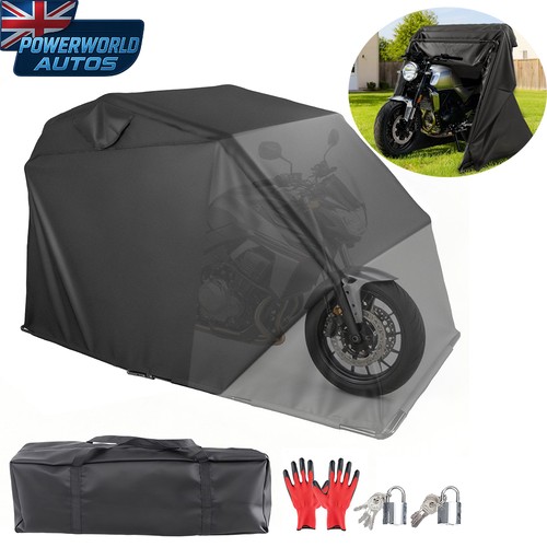 Motorcycle shelter heavy duty - motorcycle,