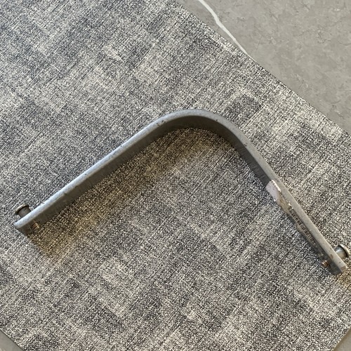 Gfs monarch gullet bar grey - gfs,