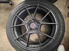 2forge Porsche Cayman 987 Zf6