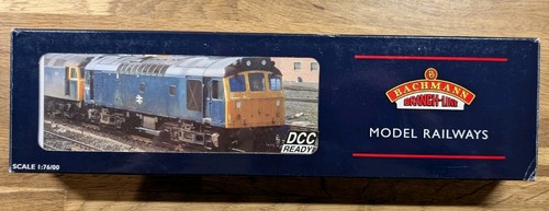 Bachmann gauge 405 - gauge, class