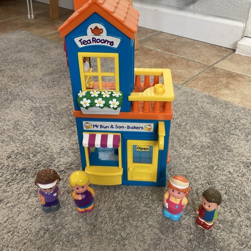 Elc happyland sounds - elc,
