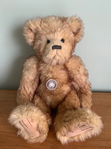 Charlie bears big fred with - big,