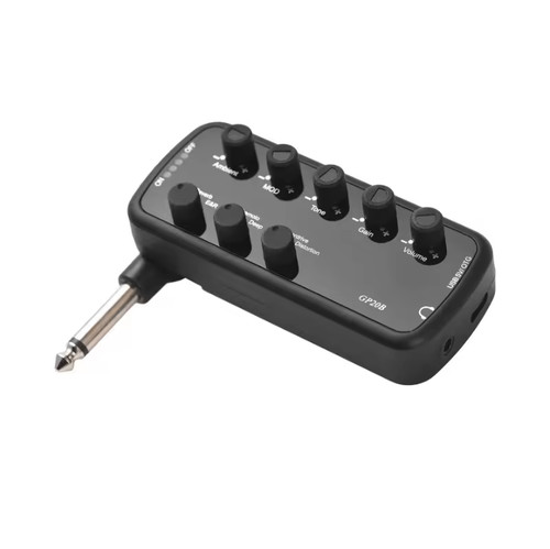 Guitar amplifier portable - guitar,