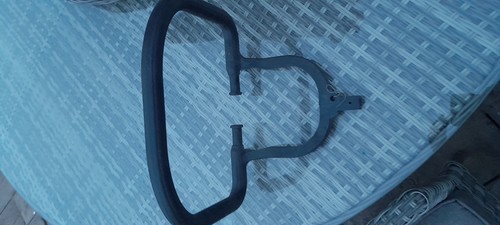 Replacement handlebar for