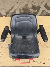 Countax D18-50 Diesel Ride on