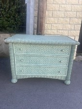 Vintage French Baby Blue