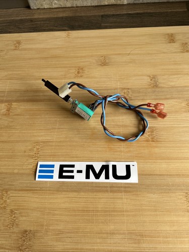 Emu proteus 2000 - 2000, power