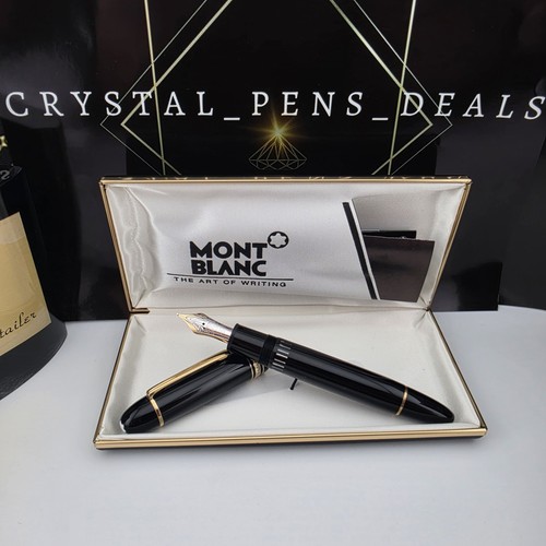 Montblanc meisterstuck 149 - montblanc,