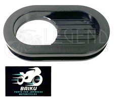 Suzuki Side Panel Oil Tank