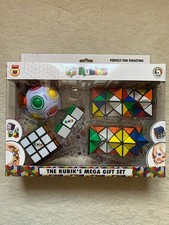 Rubik’s Mega 5 Piece Gift