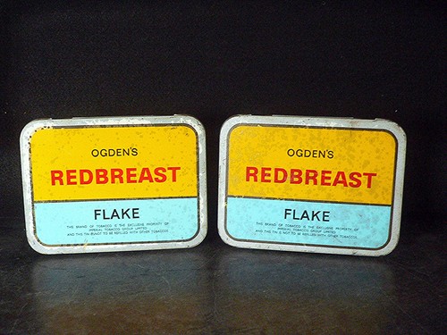 Pair large vintage - of,