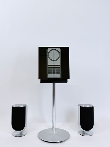 Beosound 3000 cd and - b&o,