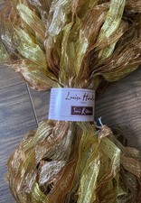 Louisa Harding Sari Ribbon