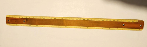 Vintage std 18 in - u.s.,