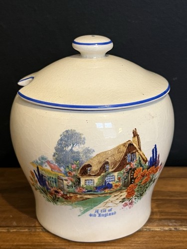 Vintage falcon ware mid - mid, 20th