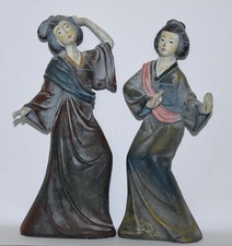 ZTIANEF Japanese Geisha