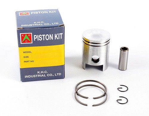 Stroke 39mm piston - stroke,