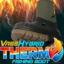 Vass Hybrid Thermo Fishing