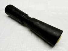 18" 450MM Rubber V Shaped Keel