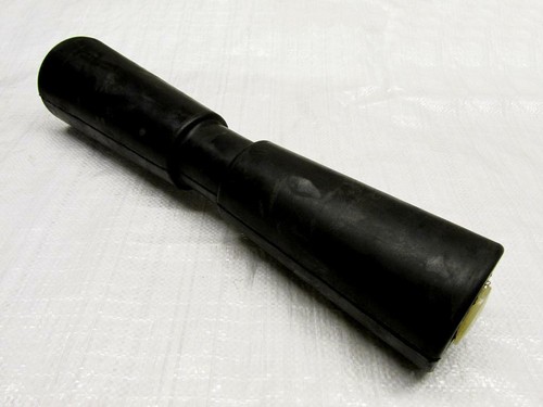 450mm rubber shaped keel - 18",