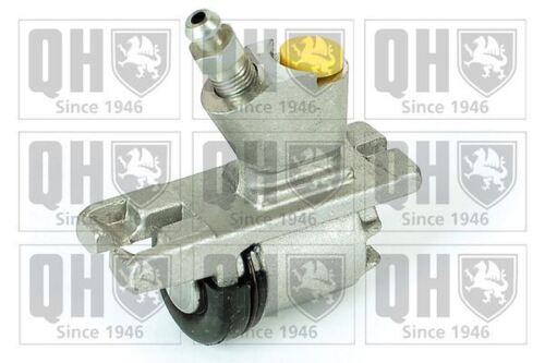 Genuine wheel cylinder rear - qh,