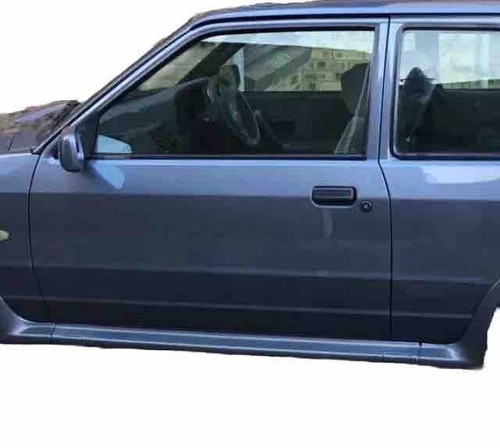 Escort turbo mk3 mk4 - s1,