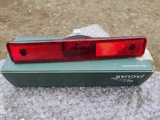 Jaguar XJS Sport Coupe Rear