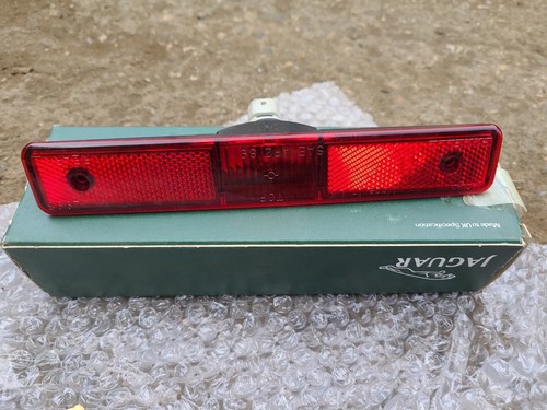 Jaguar xjs sport - jaguar, rear
