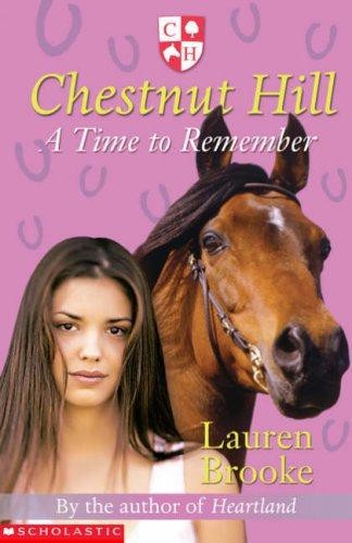 Chestnut hill time to - time,
