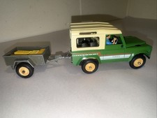 BRITAINS 1:32 Scale Green LAND