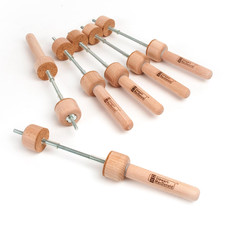 StewMac Spool Clamp - Set of 6