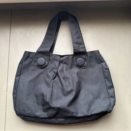 Bennett black fabric double - bennett,